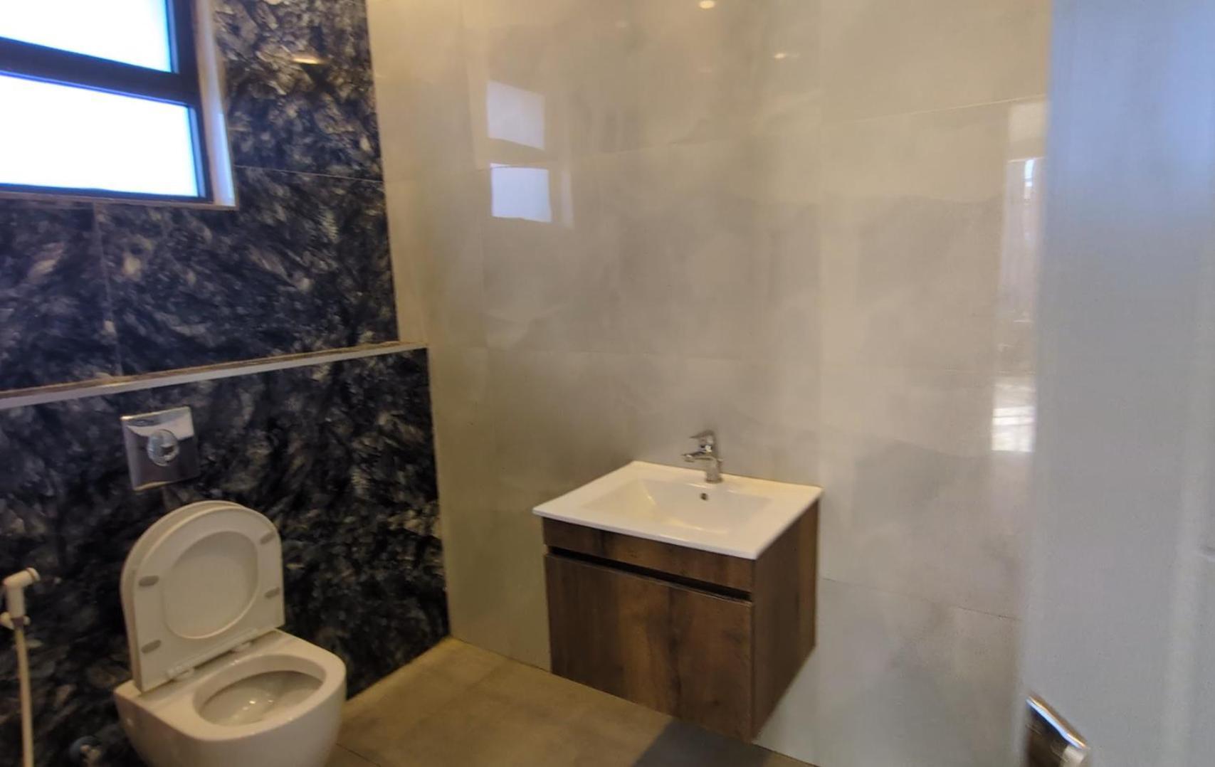 Aeropuerta Mini Villa - Private Layover Near Amman Airport Al Qastal Eksteriør bilde