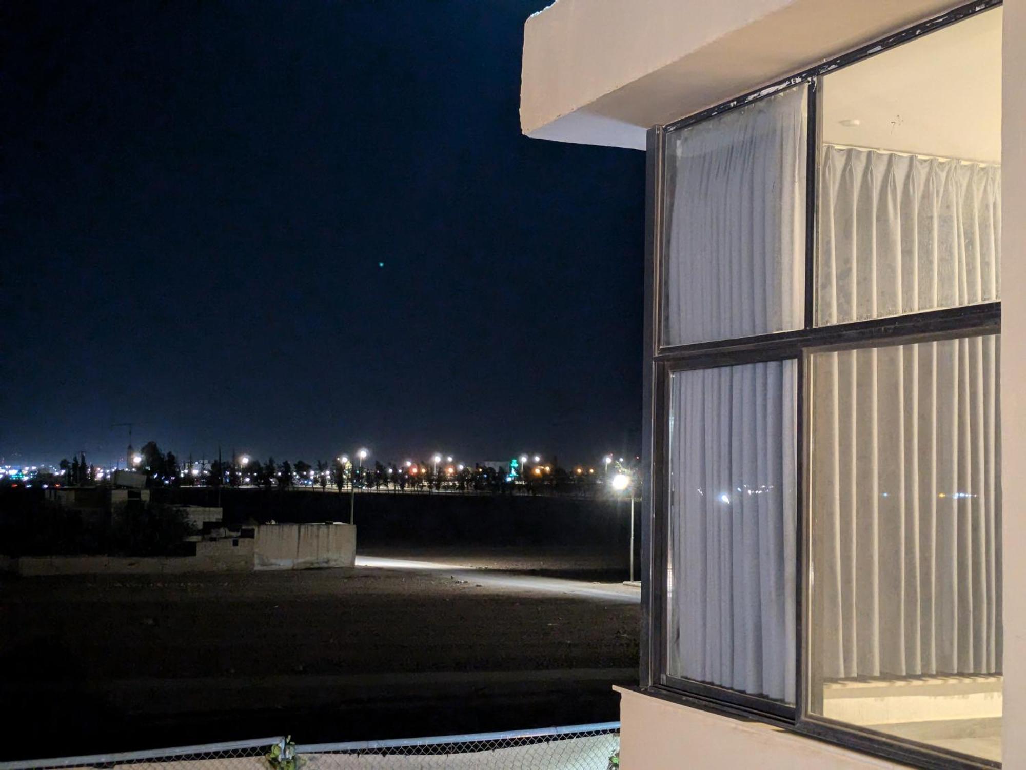 Aeropuerta Mini Villa - Private Layover Near Amman Airport Al Qastal Eksteriør bilde