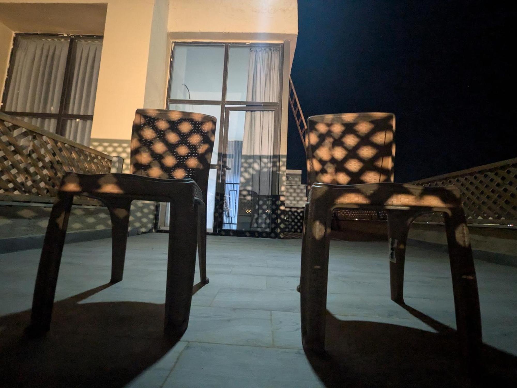 Aeropuerta Mini Villa - Private Layover Near Amman Airport Al Qastal Eksteriør bilde